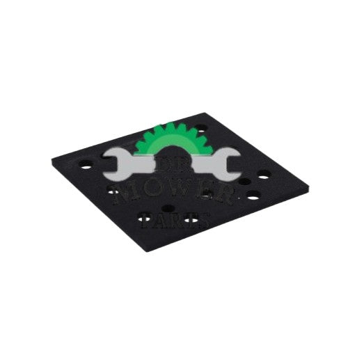 204248017 Ryobi Plate Assembly W/ Cushion 200202538