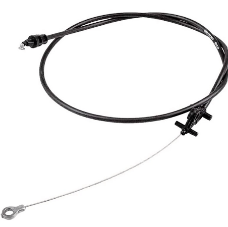 598450401 Craftsman Husqvarna Snowblower Control Cable - drmower.ca