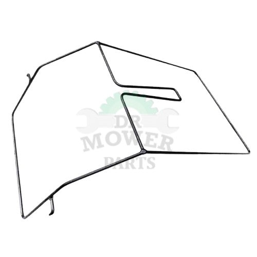 635385006 Ryobi Grass Bag Frame  - drmower.ca