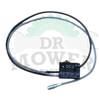 16340008761 Echo Ignition Switch DRMower.ca