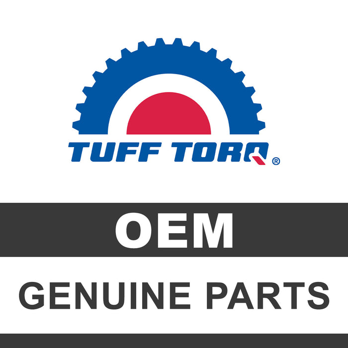 187K0024780 Tuff Torq Bypass Spring MIU801304 | DRMower.ca