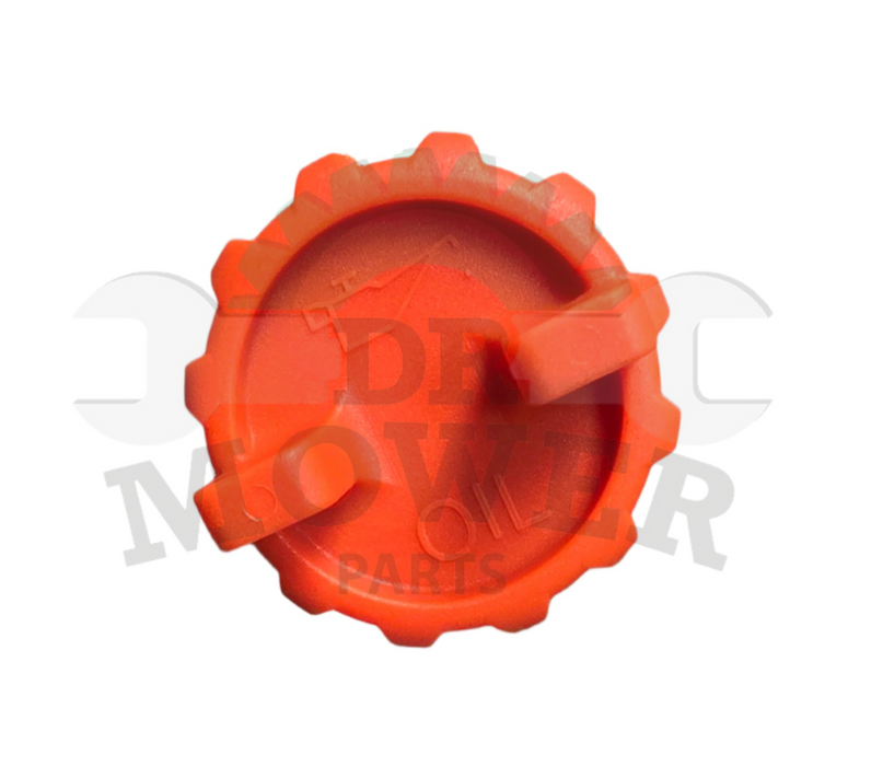 199123000433 Senix Oil Cap Assembly | DRMower.ca