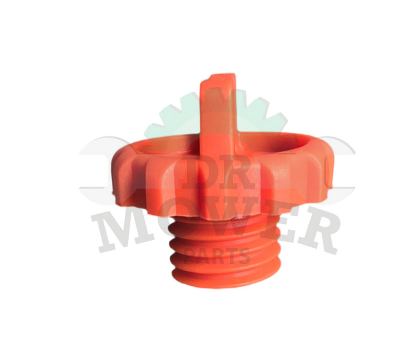 199123000433 Senix Oil Cap Assembly | DRMower.ca