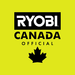 543819001 Ryobi Lever Chute Adjustment  | DRMower.ca