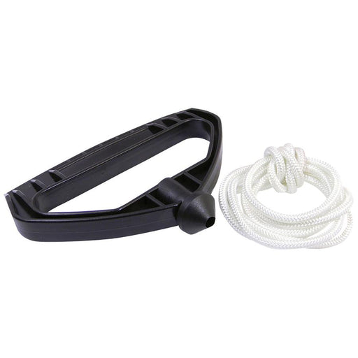 57901 Laser Mitten Grip Starter Handle and Rope Packaged | DRMower.ca