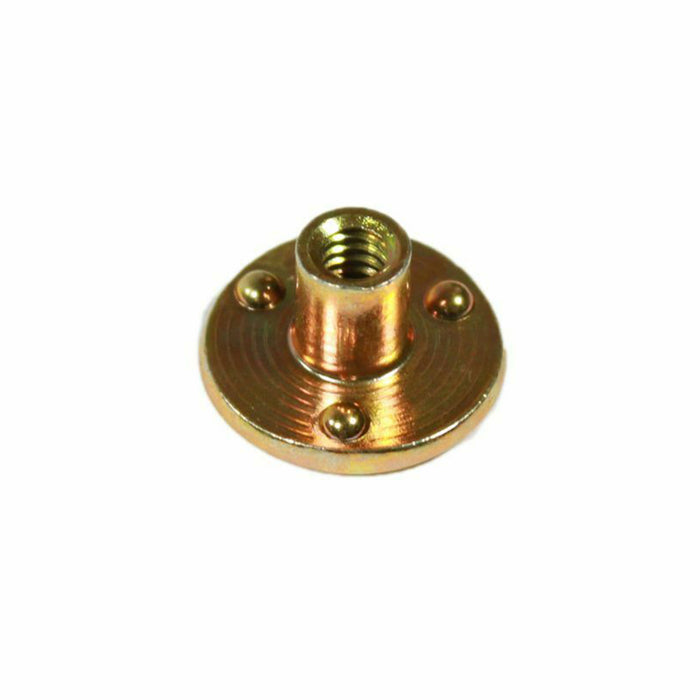 596987401 Craftsman Weld Nut 2029J | DRMower.ca