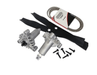 97981 Laser 42" Craftsman Husqvarna Deck Rebuild Kit