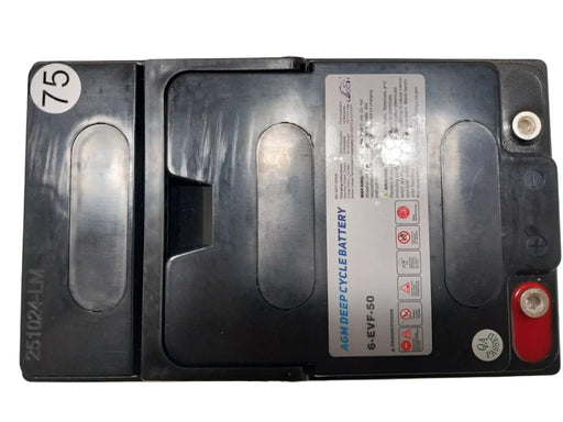 997233001 Ryobi Battery 6-EVF-50B