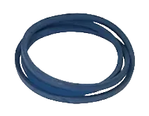 A 94k KINETIX ARAMID BLUE V-BELT AT DR MOWER