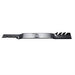 92-615 Oregon Gator Mulcher Blade replaces JOHN DEERE GX22151