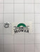 K40001 Snowblower Lock Nut replaces John Deere - Limited availability