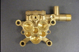 5.550-294.0 Karcher Cylinder Head - CURRENTLY ON BACKORDER